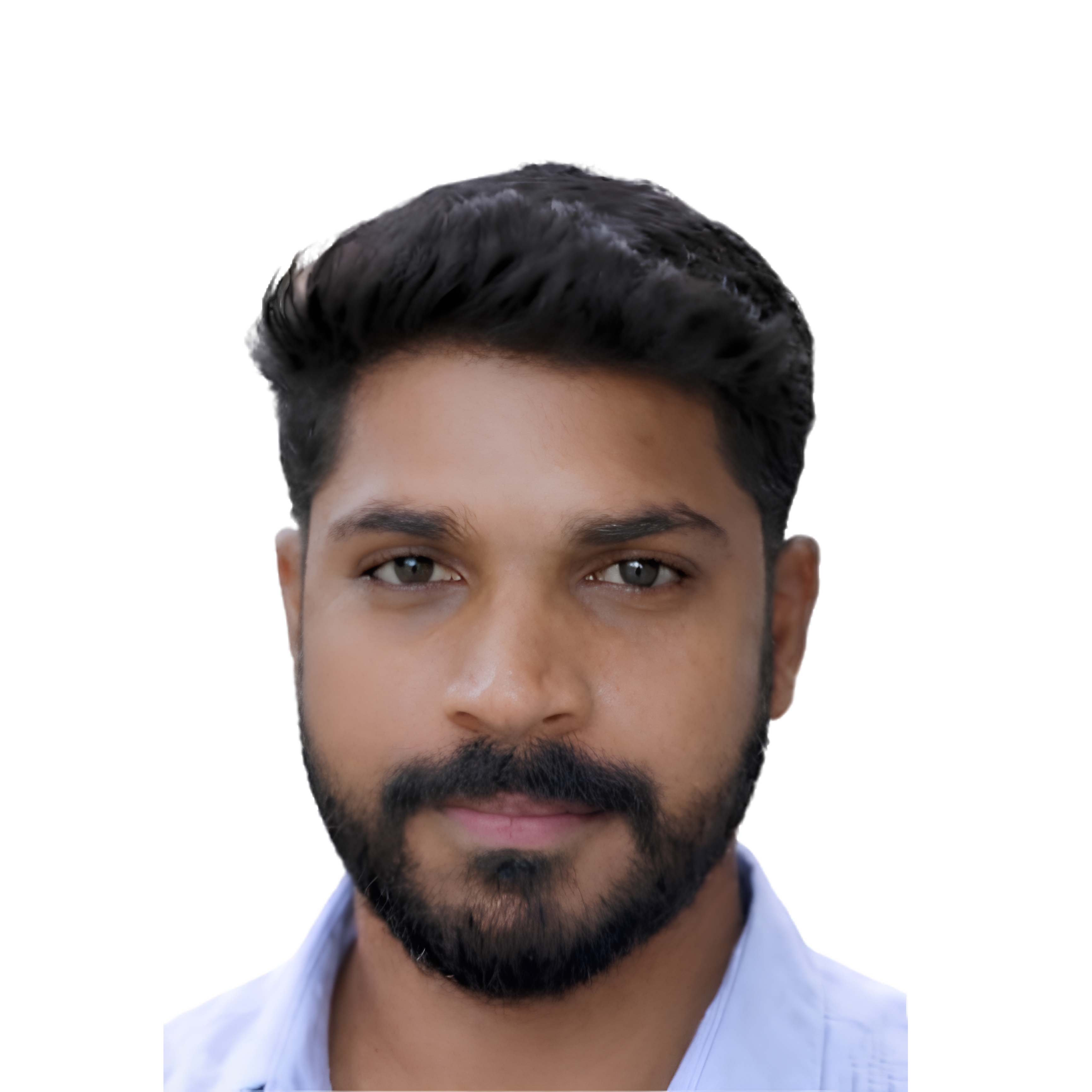Mr. Naveen Kumar K