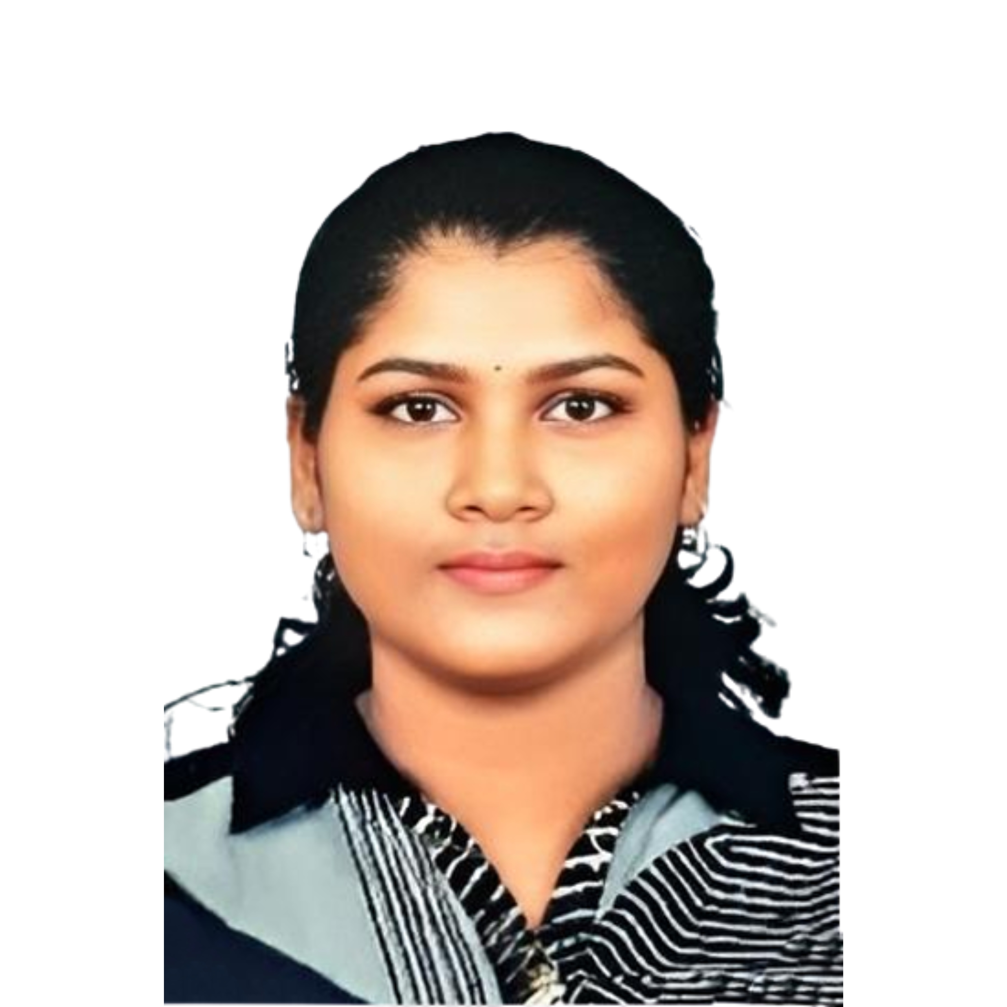 Mrs. Amirthavarshini