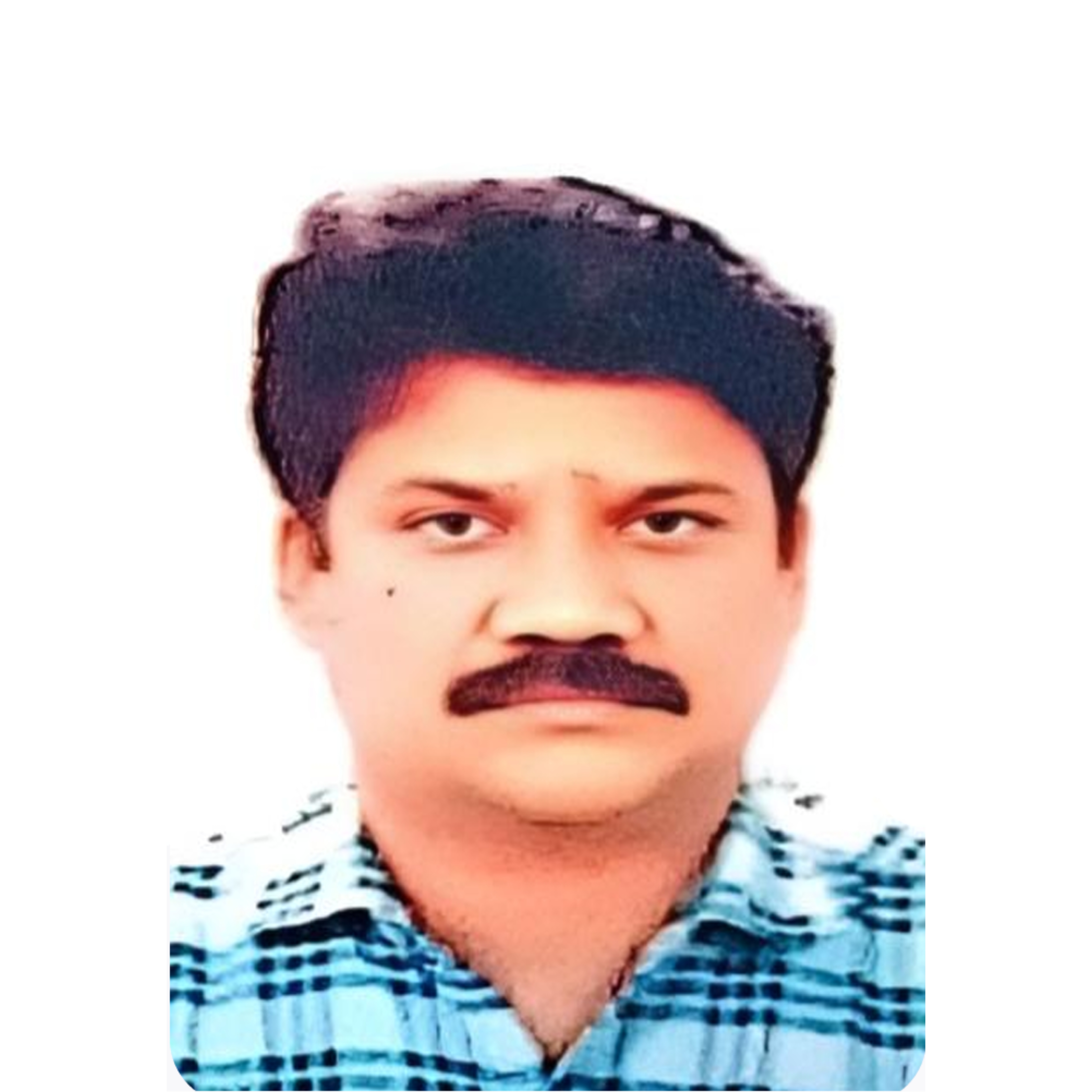 Mr. Mahesh P Srinivasan