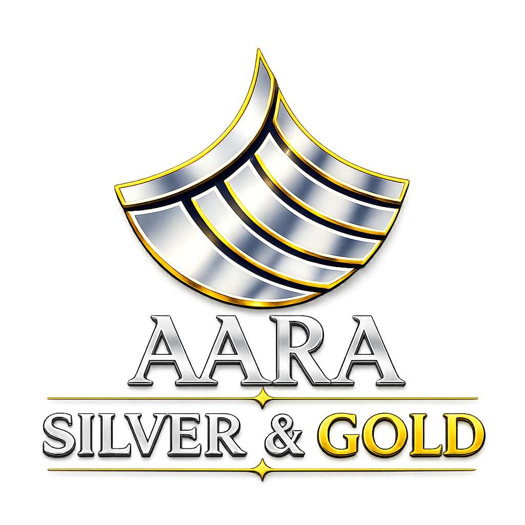 AARA Silver Logo
